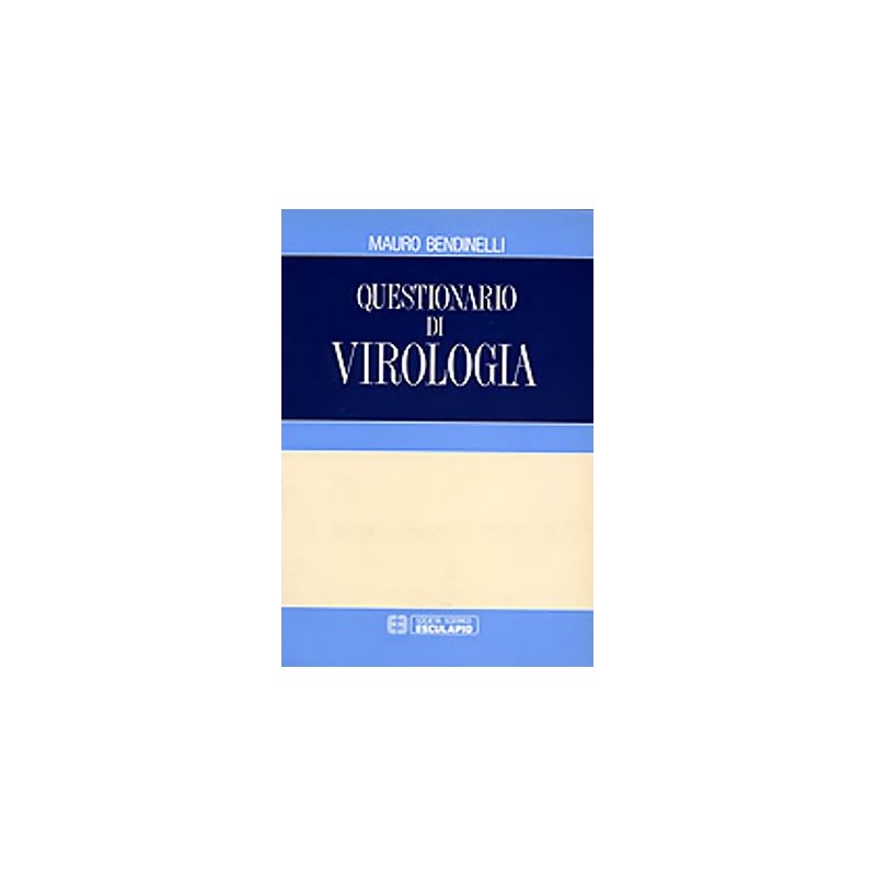 Questionario di virologia
